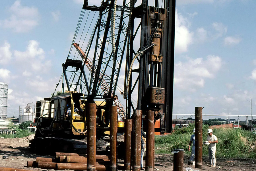 Heavy Duty Diesel Pump Dewatering in Pondicherry, Hyderabad